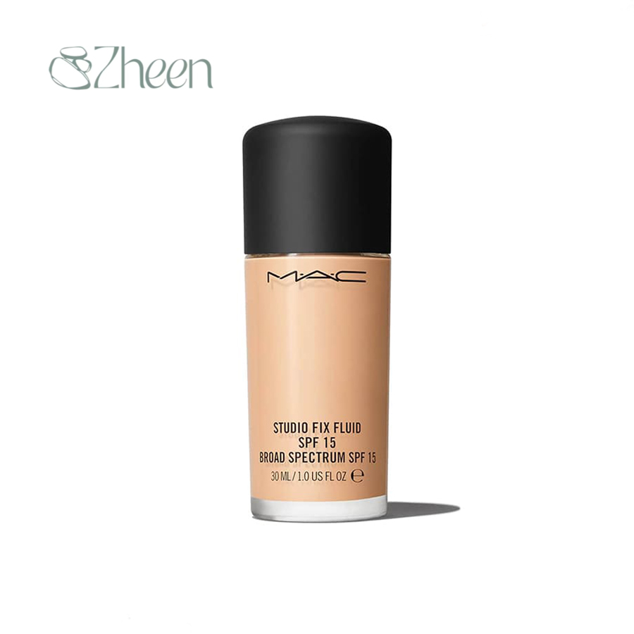 کرم پودر مک STUDIO FIX FLUID